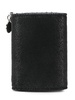 Stella McCartney Trifold Wallet Eco Shaggy Deer Accessories
