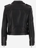 Leather Biker Jacket