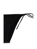 'croca' Bikini Bottoms