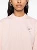 women's t-shirts and polos pink