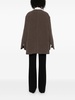 Toteme Women Wool Zipped Jacket
