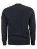 Stone Island Men Crew-Neck Sweatshirt With Stone Island Badge