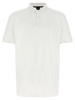 Pio 1 Polo White