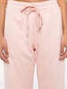 women's trousers pink