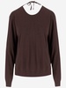 Cotton Sweater