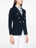 women's jackets blue
