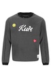 Andersson Bell Kurt Stripe T-Shirt