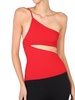 Andreādamo One-Piece Top