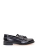 Doucal's Leather Moccasin