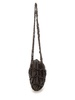 Alysi Mini Leather Bag
