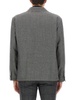 Lardini Wool Shirt