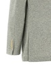 Brunello Cucinelli Single-Breasted Jacket
