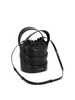 Alexander Mcqueen The Rise Bucket Bag