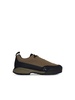 Roa 'Cingino' Sneakers In Beige Polyurethane Blend