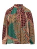 Ba&Sh Faith Blouse