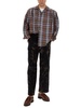Aïe Ribbed Pants
