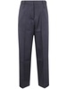 Studio Nicholson High Waisted Slack Clothing