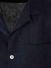 Lardini Linen Pocket Shirt