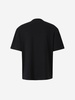 Acne Studios Cotton Logo T-Shirt