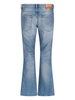 '1998 D-buck' Bootcut Jeans