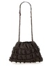 Alysi Mini Leather Bag