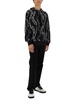 Versace Jeans Couture "Chain Couture" Sweatshirt