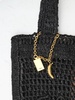 Summer Banana Shopping Bag