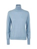 Roberto Collina Turtle Neck Clothing