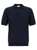 Ballantyne Ultralight Cotton Polo Shirt