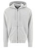 Carhartt Wip "Duster Script" Zippered Hoodie