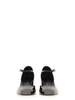GLOSSY LEATHER "MAGDA" PUMP