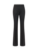 L'Autre Chose Long Slit Pants