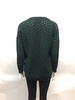 Agnona Openwork-Knit Pullover