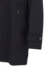 Moorer Trench Coat 'Vittor-Kn'