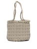 Dragon Diffusion Java Bag Mini Double Jump Basket 17X14X15 Cm