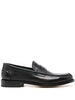 Doucal'S Penny Loafer Shoes