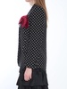 Jacket With Pludepois Print