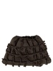 Alysi Mini Leather Bag