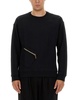 Moschino Men Cotton Sweatshirt