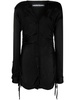 Andreādamo Chemisier Dress Clothing