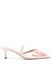 Kenzo With Heel