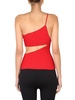 Andreādamo One-Piece Top