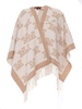 Max Mara Studio Poncho