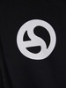 Acne Studios Printed Hood Sweatshirt