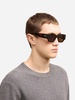 AMI Paris Square Sunglasses