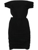 Amazuìn Ester Mini Dress Clothing