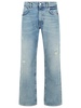Amish 'James' Light Blue Denim Jeans