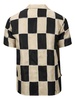 Andersson Bell Patchwork Shirt