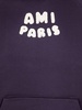 AMI Paris Hoodie