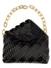 Rabanne Paco Shoulder Bag